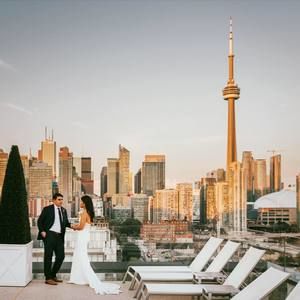 Meet your Posher, Liz